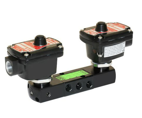 Valva solenoide ASCO série 531 SCG531C001MS
