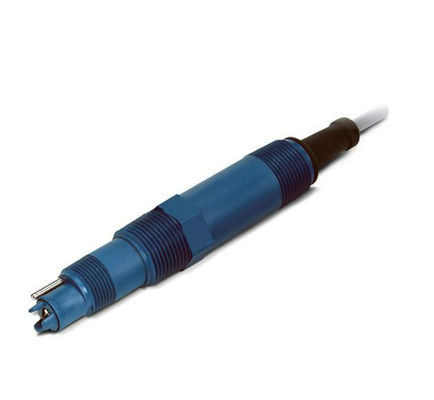 3900-01-10 3900 Sensores de PH do Rosemount Sensores de PH ORP de finalidade geral