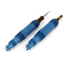 3900VP-01-10 3900 Sensor ORP de propósito geral Emerson Rosemount PH
