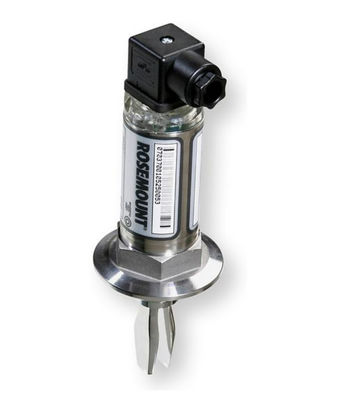 211001L1NAQ4 Rosemount 2110 Interruptor de nível de garfo vibratório