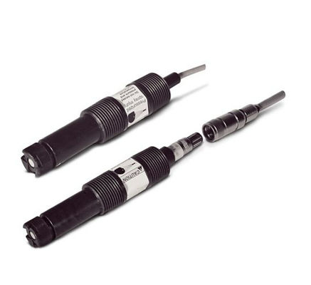 Emerson Rosemount PH Sensors 499ACL-01-54-VP 499ACL Sensor de cloro livre
