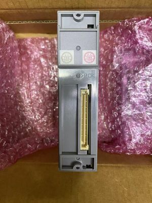 Módulo de entrada/saída analógico Yokogawa AAI835-S00 sem protecção contra explosões