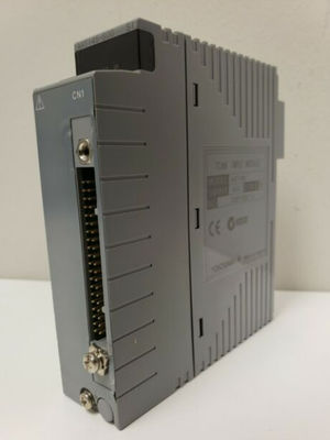 Yokogawa AAT145-S00 TC/MV Módulo de entrada TC/MV Pode ser definido individualmente para CH1 a CH16