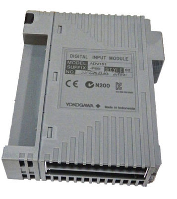 Módulo de entrada digital Yokogawa ADV151-P00 Número de canais de entrada 32