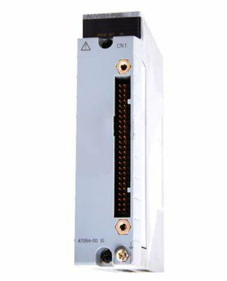 Módulo de saída digital Yokogawa ADV551 de 32 canais