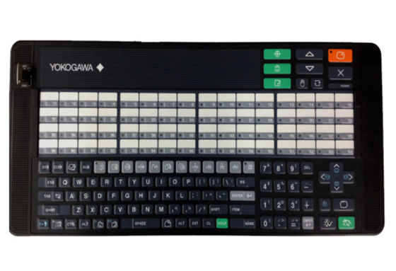 Yokogawa AIP830-101 teclado de operação para operação de ciclo único