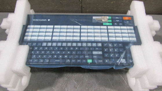 Yokogawa AIP830-101 teclado de operação para operação de ciclo único