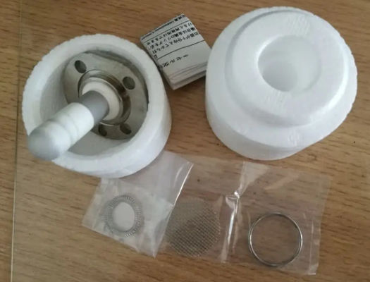Kit de montagem de células universal E7042UD YOKOGAWA para ZO21D ZR22 ZR202