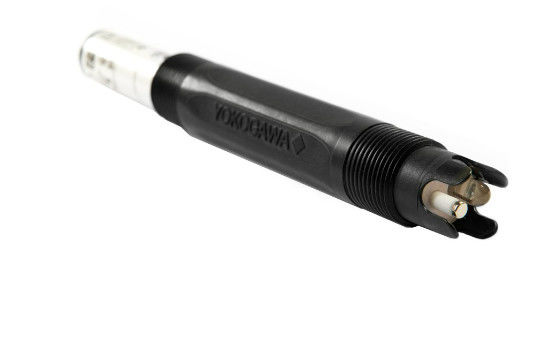 FU20-10-T1-NPT Yokogawa FU20 4 em 1 pH Wide Body Sensor Comprimento do cabo 10 metros