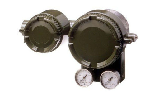 YOKOGAWA PK200-A73 Conversor de corrente para pneumático