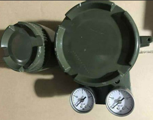 YOKOGAWA PK200-A73 Conversor de corrente para pneumático