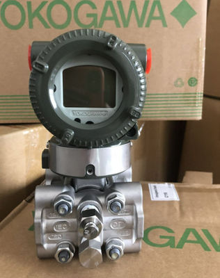 EJA110E-DMS4J-912DB Yokogawa Transmissor de Pressão Diferencial
