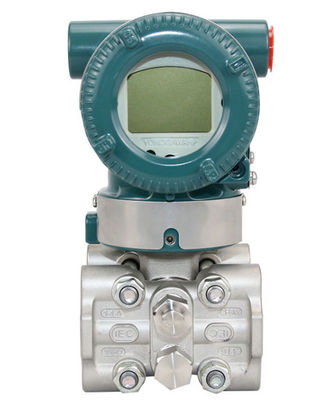 EJA430E-JBS4J-917NB Instrumentação YOKOGAWA Transmissor de pressão de calibre de montagem tradicional