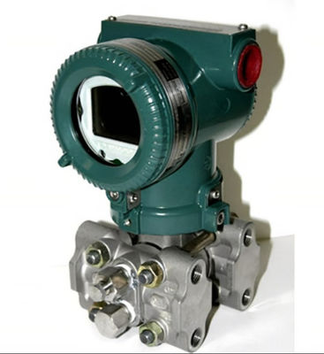 EJA430E-JBS4J-917NB Instrumentação YOKOGAWA Transmissor de pressão de calibre de montagem tradicional