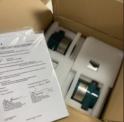 YTA610-JA1A4DB/KU2 YOKOGAWA Instrumentos Transmissor de temperatura Protocolo HART7