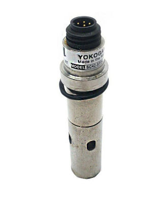 SC42-SP24 Sensor de condutividade Yokogawa Resposta rápida à temperatura