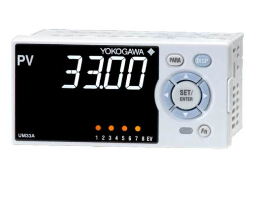 UM33A-000-11/LP Indicador digital YOKOGAWA com alarmes