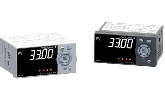 UM33A-000-11/LP Indicador digital YOKOGAWA com alarmes
