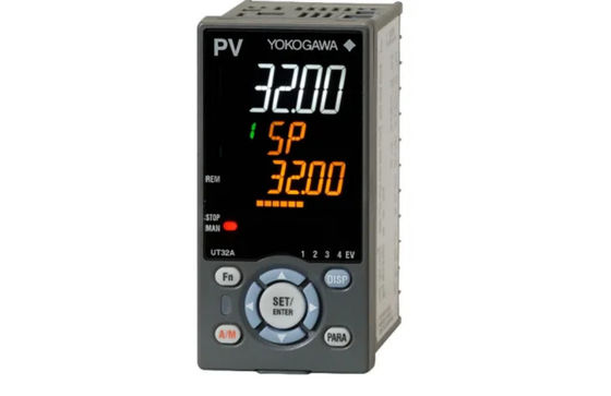 UT32A-000-11-00 Instrumentos YOKOGAWA Controlador de indicação digital