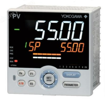 UT55A-001-10-00 YOKOGAWA Controlador de indicação digital Fornecimento de energia 100-240 V AC