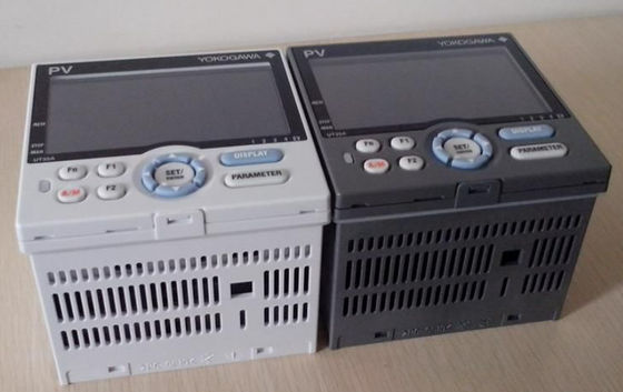 UT55A-001-10-00 YOKOGAWA Controlador de indicação digital Fornecimento de energia 100-240 V AC
