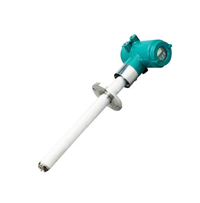 ZR22G-100-S-A-E-T-M-E-CV Zirconia YOKOGAWA Analisador de Oxigénio Analisadores de Umidade de Alta Temperatura
