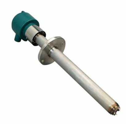 ZR22G-100-S-A-E-T-M-E-CV Zirconia YOKOGAWA Analisador de Oxigénio Analisadores de Umidade de Alta Temperatura