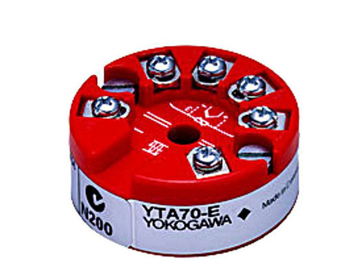 YTA70-J/KS2 YOKOGAWA YTA70 Transmissor de temperatura