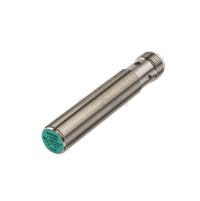 Sensor indutivo Pepperl+Fuchs NBB5-18GM50-E2-V1