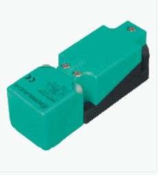NBN40-U1K-N0 PEPPERL FUCHS Sensor indutivo de barreira isolada