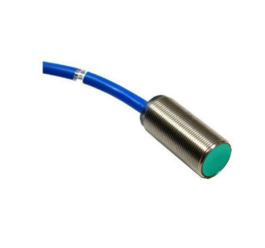 NCB5-18GM40-N0 PEPPERL FUCHS Sensor indutivo de barreira isolada