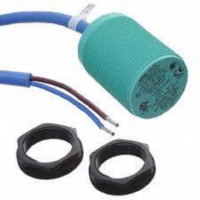 Sensor de indução Pepperl+Fuchs NJ15-30GK-N