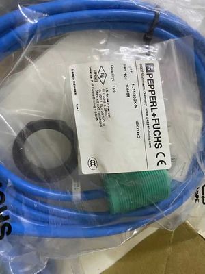 Sensor de indução Pepperl+Fuchs NJ15-30GK-N
