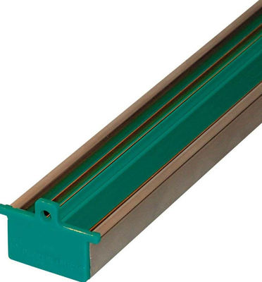 Ferrovia de potência universal  UPR-03 24V DC