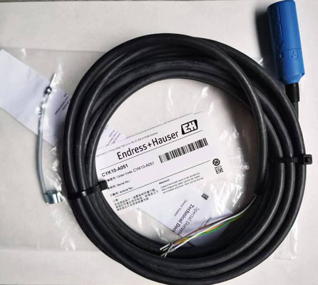 CYK10-A051 Endress+Hauser cabo de medição digital CYK10 comprimento do cabo 5m