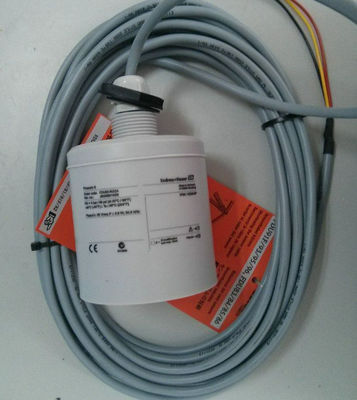 FDU91-RG2AA FDU91 Endress Hauser Medição por ultra-som Tempo de voo Prosônico