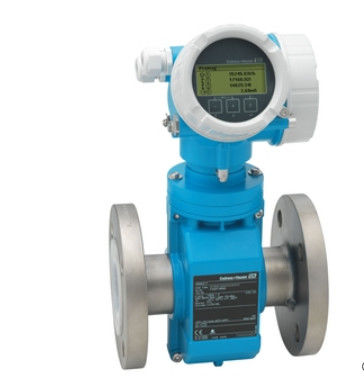5P2B1F-AAACCAEA1K0A Endress+Hauser Proline Promag P 200 Medidor de fluxo eletromagnético