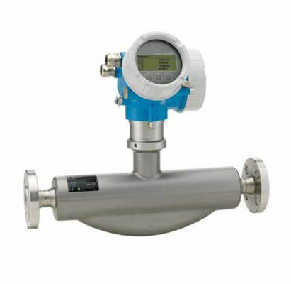 8F2B08-AABECASAFTSA Prolina Promass F 200 Coriolis Endress E Hauser Fluxímetro