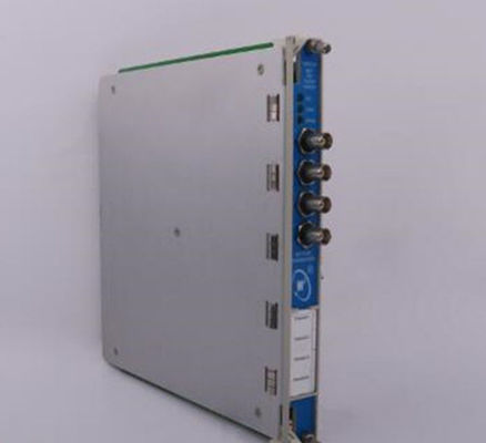 3500/72M-01-00 Sistema de Monitorização de Vibrações Bently Nevada