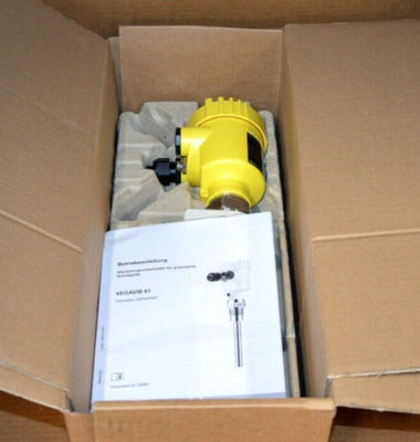 VB61.GXAGDRAMX VEGAVIB 61 Interruptor de nível de vibração para sólidos granulares a granel
