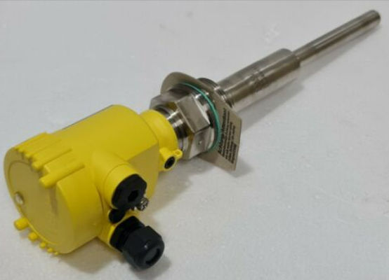 VB61.GXAGDRAMX VEGAVIB 61 Interruptor de nível de vibração para sólidos granulares a granel