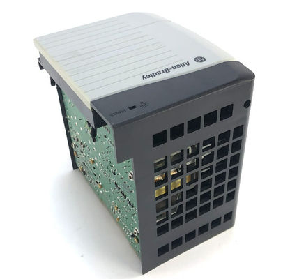 1756-PA72 ALLEN BRADLEY ControlLogix AC Fornecimento de energia 120V/240V AC