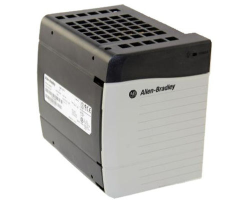 1756-PA72 ALLEN BRADLEY ControlLogix AC Fornecimento de energia 120V/240V AC