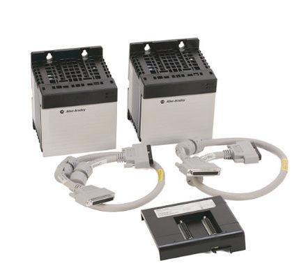 1756-PAR2 ALLEN BRADLEY Fornecimento de energia redundante 240V AC 50/60 Hz, 240V DC, 50 mA