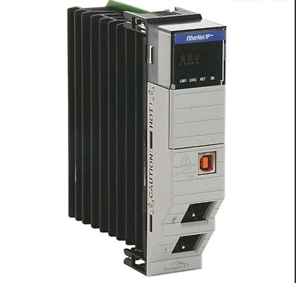1756-EN2T ALLEN BRADLEY CLX ENet/IP 100M 30 Volts Dissipação contínua de energia 6,2 W