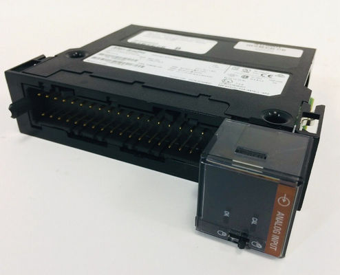 1756-IF16 ALLEN BRADLEY ControlLogix 16 Ponto A/I Módulo de armazenamento Temperatura -40 °C-85 °C--