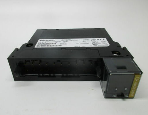 1756-OF8 ALLEN BRADLEY ControlLogix 8 Pt A/O I ou V Modulo ± 10V 0...20 mA