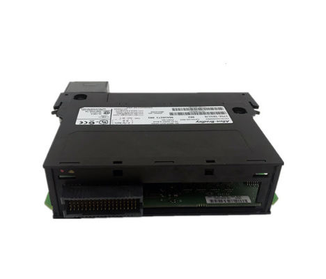 1756-IB32 ALLEN BRADLEY ControlLogix 32 Pt 12/24V DC D/I módulo