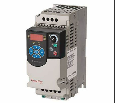 22F-D8P7N103 ALLEN BRADLEY PowerFlex 4M-3.7 KW (5 HP) Acionamento AC
