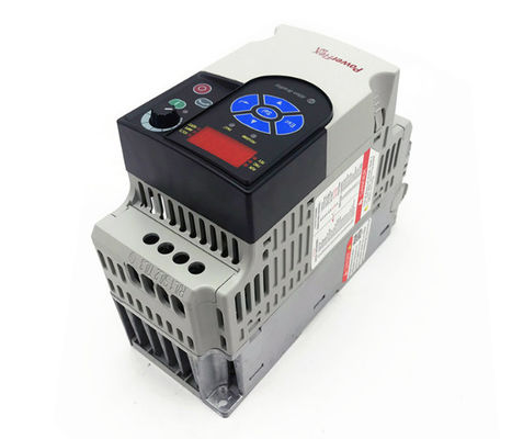 22F-D2P5N103 ALLEN BRADLEY PowerFlex 4M- 0,75 kW (1 HP) Acionamento AC